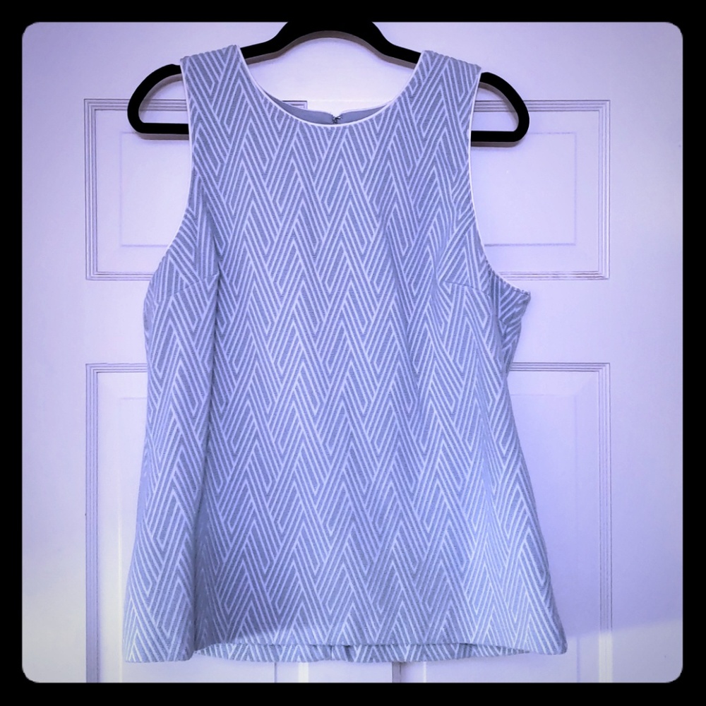 Banana Republic top